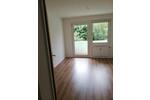 Gemütliche 3 RW mit Balkon in Großdrebnitz 3 zimmer