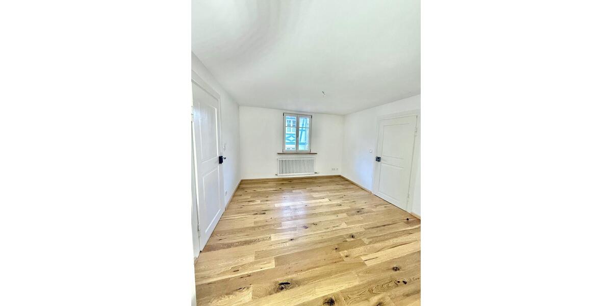 Exklusive und verspielte 5,5 Zimmer Maisonettewohnung im Herzen von Gengenbach 5.5 zimmer