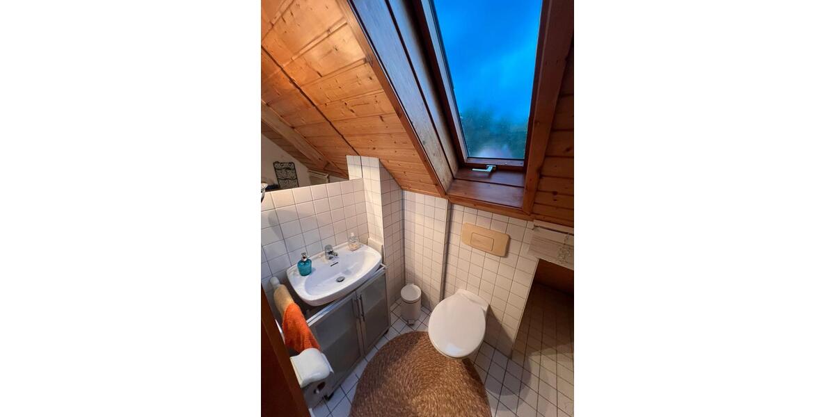 Wohnen auf Zeit Tübingen Schönblick / Winkelwiese - 4 Zimmer, 34 m&sup2;, 700&euro; | Angebot:26250483