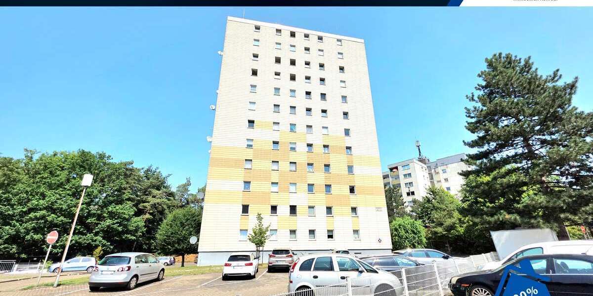 Etagenwohnung Landstuhl - 4 Zimmer, 122 m&sup2;, 1.300&euro; | Angebot:26801838