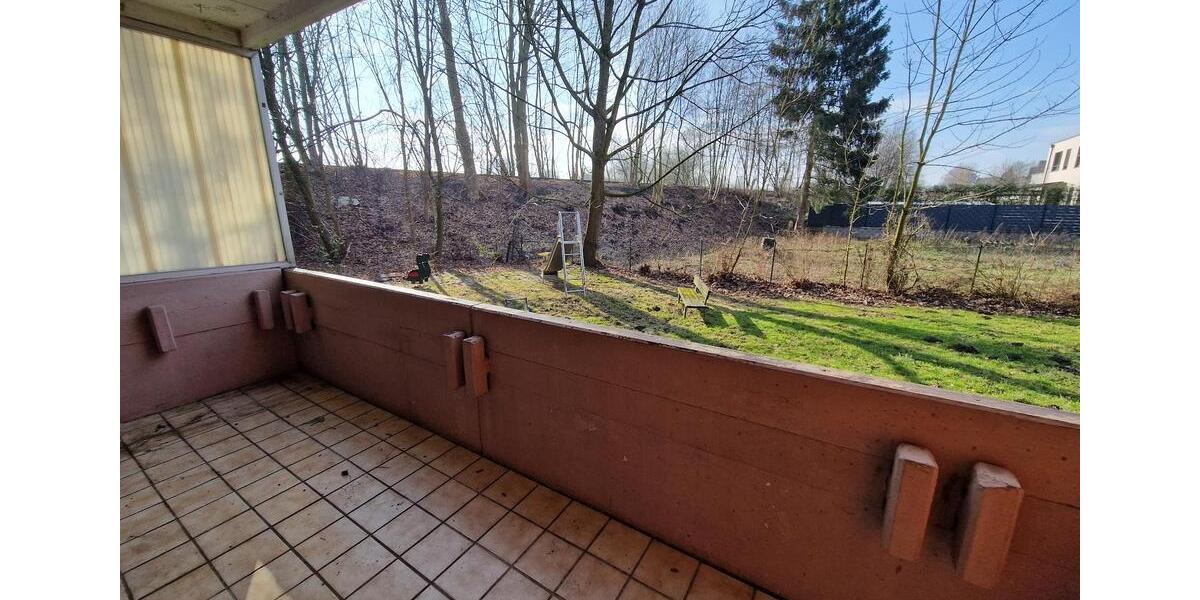 Erdgeschoßwohnung Castrop-Rauxel Deinighausen - 3 Zimmer, 77 m&sup2;, 363&euro; | Angebot:25082673