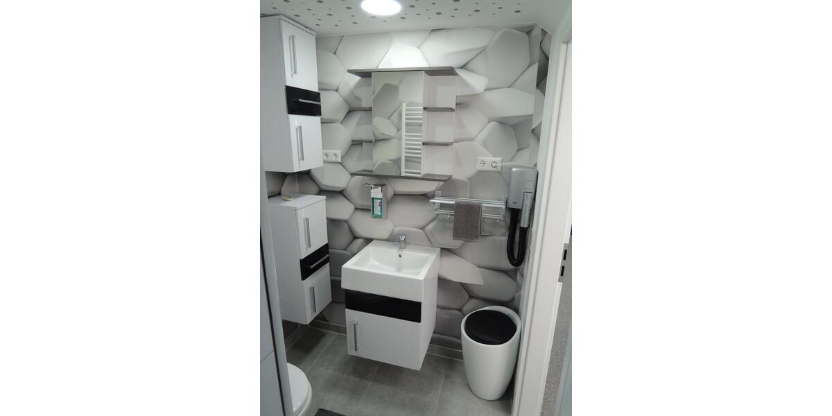 Wohnen auf Zeit Kirchheim unter Teck - 1 Zimmer, 33 m&sup2;, 900&euro; | Angebot:9537347