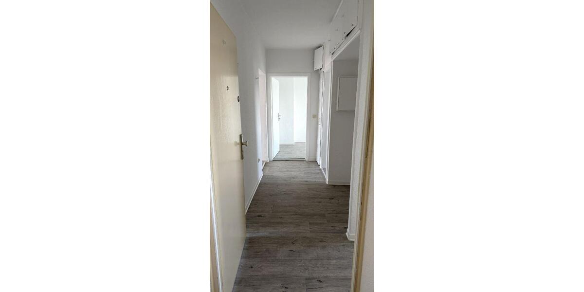 Etagenwohnung Aschersleben - 3 Zimmer, 61 m&sup2;, 334&euro; | Angebot:26686266