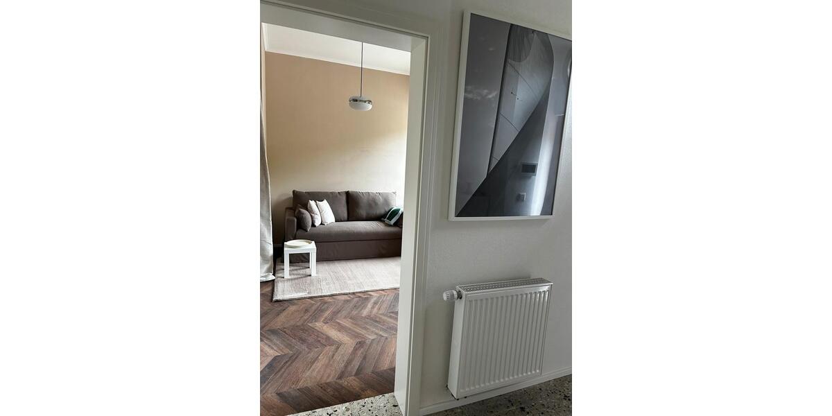 Wohnen auf Zeit Schwäbisch Hall - 2 Zimmer, 34 m&sup2;, 520&euro; | Angebot:26696019