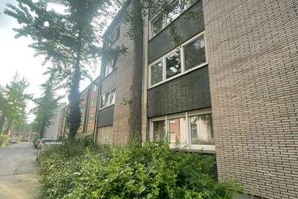 Wohnung zum Mieten in Oberhausen 365 € 55.89 m² 2 zimmer