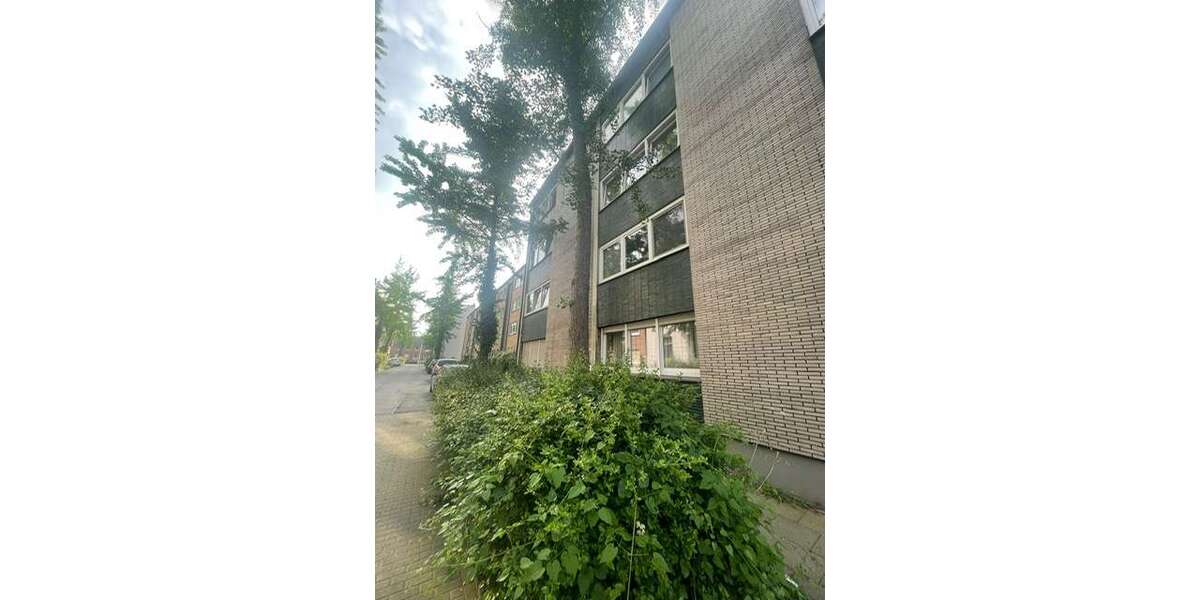 Wohnung zum Mieten in Oberhausen 365 € 55.89 m² 2 zimmer