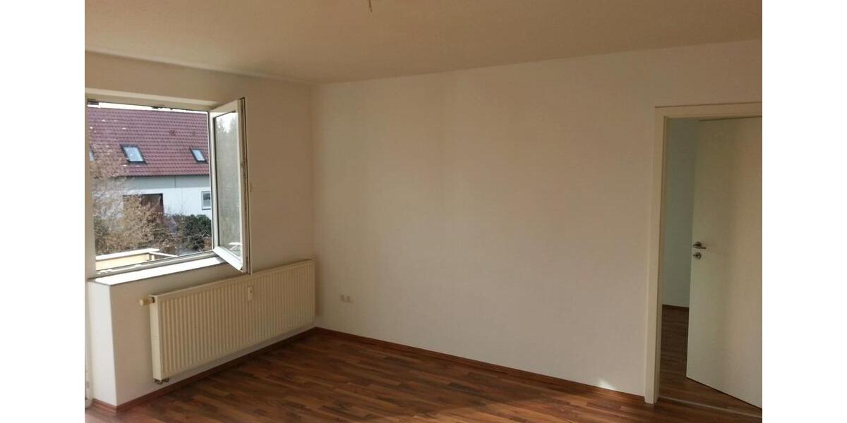 Etagenwohnung Hirschau - 3 Zimmer, 62 m&sup2;, 520&euro; | Angebot:26476779