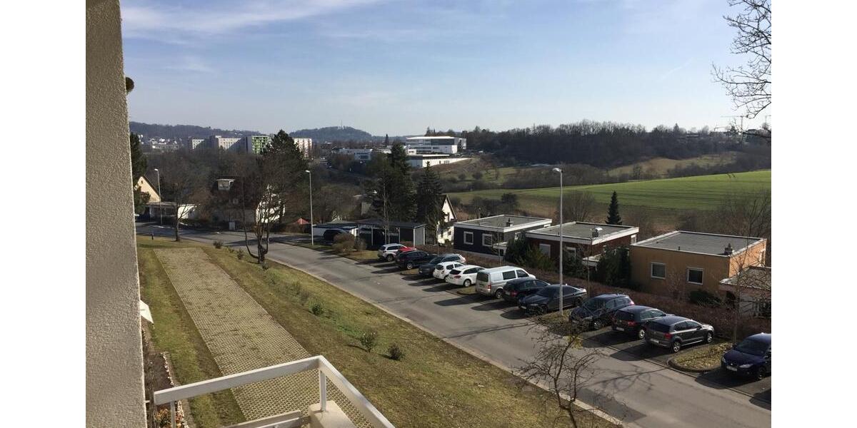 Wohnung 93m2 renoviert 4 zimmer