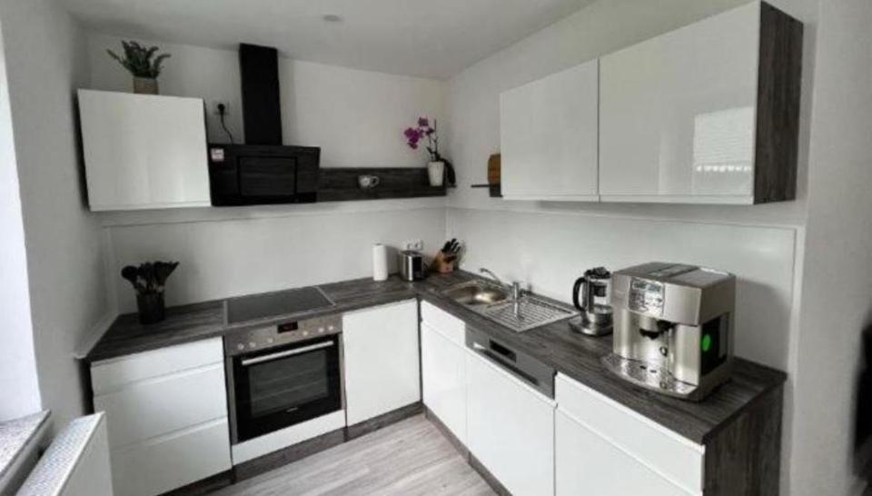 Etagenwohnung Schwarzenberg/Erzgebirge Erzgebirge - 3 Zimmer, 90 m&sup2;, 750&euro; | Angebot:26232894