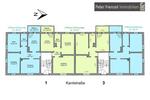Etagenwohnung Leisnig - 2 Zimmer, 53 m&sup2;, 315&euro; | Angebot:26068137