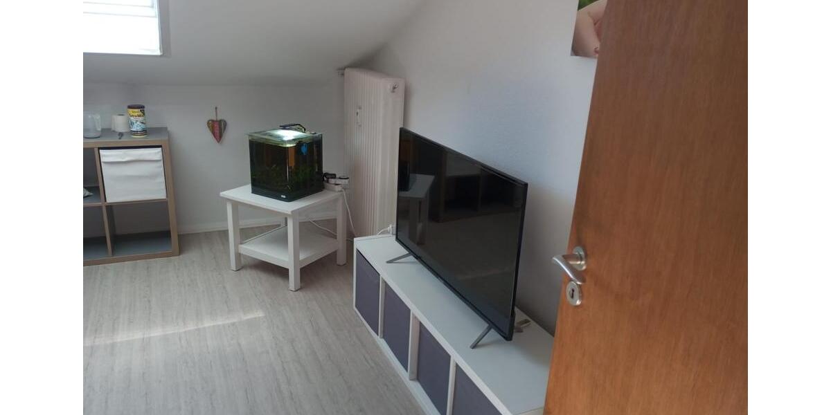 Wohnen auf Zeit Bremerhaven Mitte - 1 Zimmer, 15 m&sup2;, 350&euro; | Angebot:24216891