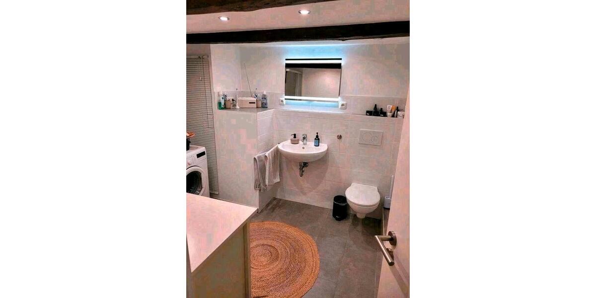 Etagenwohnung Lehre - 3 Zimmer, 111 m&sup2;, 695&euro; | Angebot:26051421