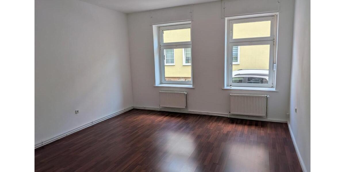 Erdgeschoßwohnung Luckenwalde - 2 Zimmer, 47 m&sup2;, 450&euro; | Angebot:26656353