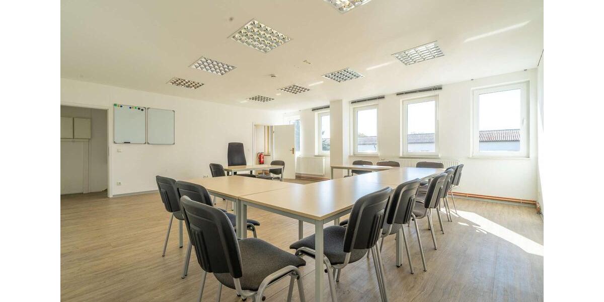 Gewerbeobjekt Kloster Lehnin - 1.500&euro; | Angebot:26617813