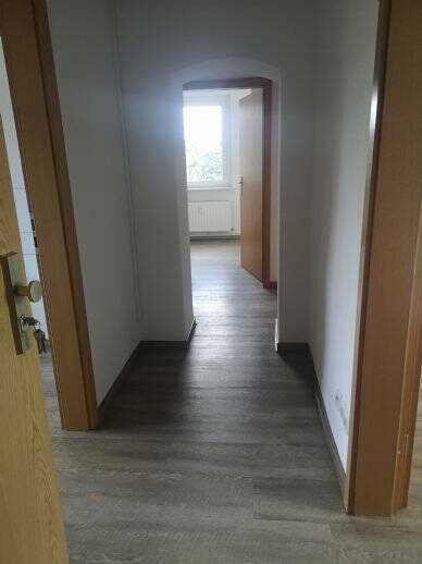 Etagenwohnung Lübstorf - 3 Zimmer, 45 m&sup2;, 250&euro; | Angebot:24683568