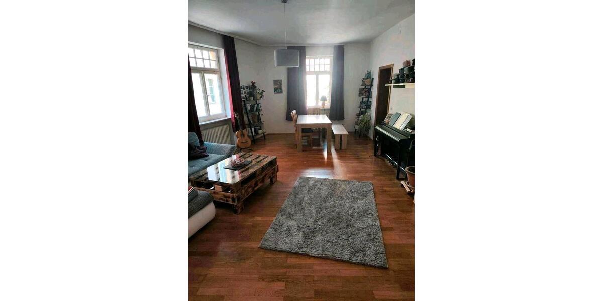 Etagenwohnung Passau Mühltal - 3 Zimmer, 85 m&sup2;, 720&euro; | Angebot:26638631