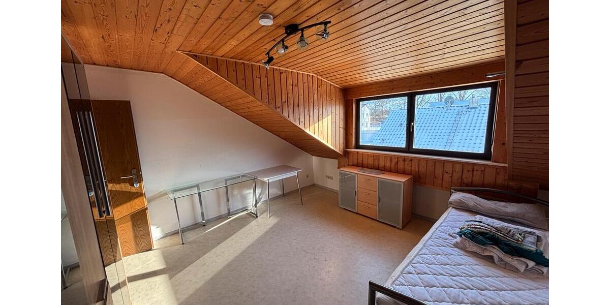 Wohnen auf Zeit Hitzhofen - 1 Zimmer, 20 m&sup2;, 400&euro; | Angebot:25961493