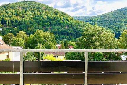 Haus Heidelberg Schlierbach - 6 Zimmer, 170 m&sup2;, 1.790&euro; | Angebot:24838791