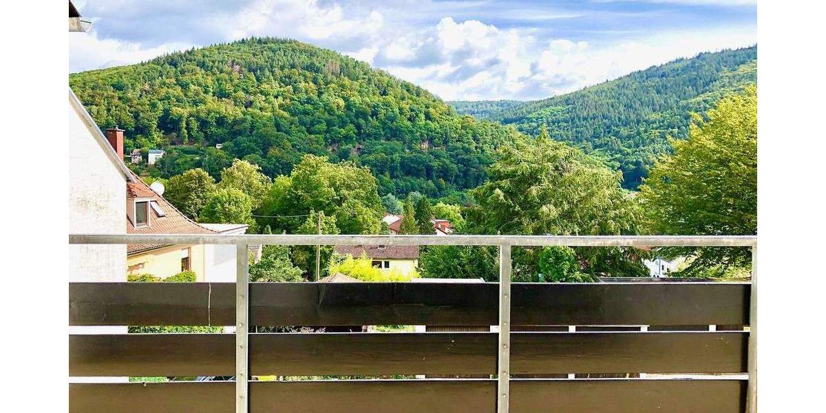 Reihenendhaus Heidelberg Schlierbach - 6 Zimmer, 170 m&sup2;, 1.790&euro; | Angebot:24838791