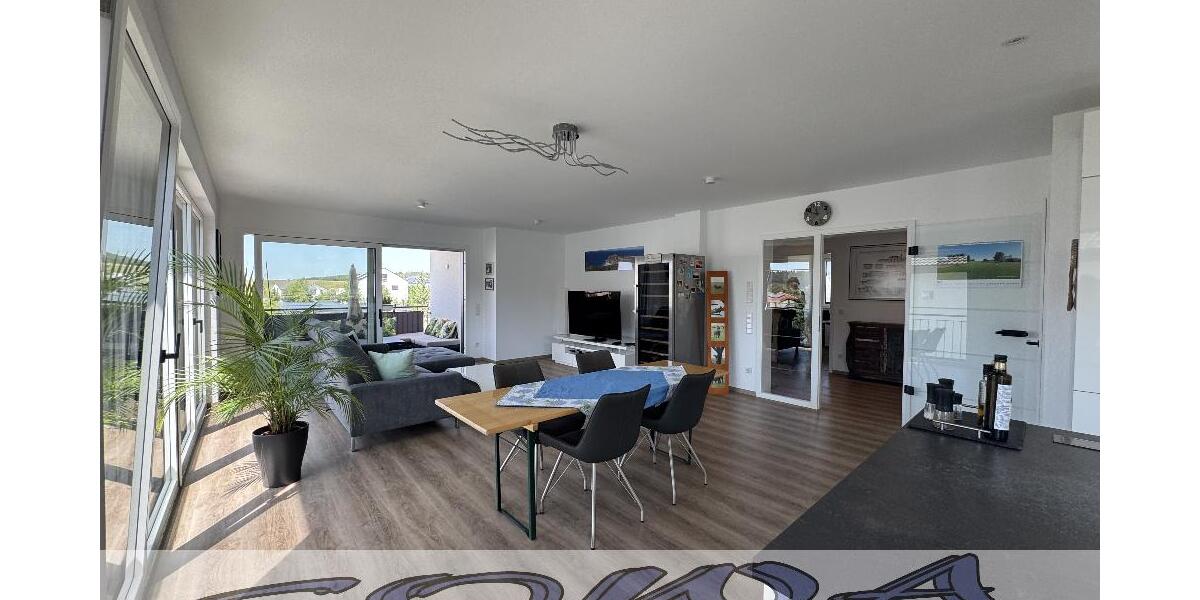 Traumwohnung sucht neue Mieter - 3 Zimmer, offener Wohnbereich, Balkon, hochwertige Einbauküche - Oberhausen - Ein Objekt von Ihrem Immobilienpartner SOWA Immobilien und Finanzen - 3- Oberhausen | Angebot:27225058