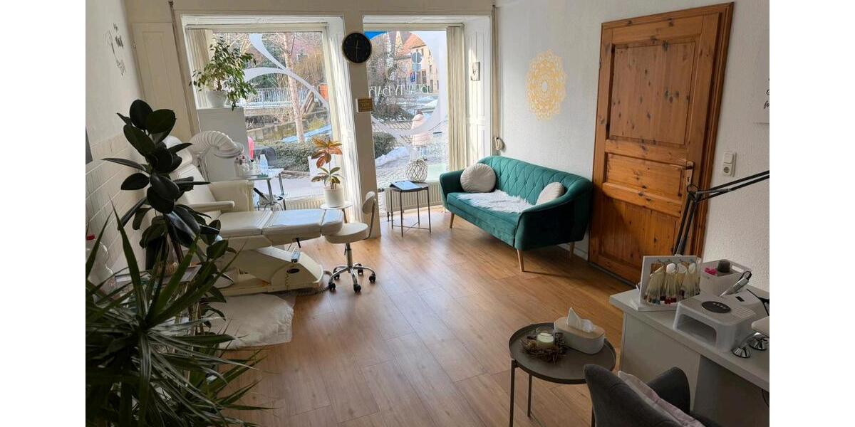 Gewerbeobjekt Schwabach - 825&euro; | Angebot:25339044