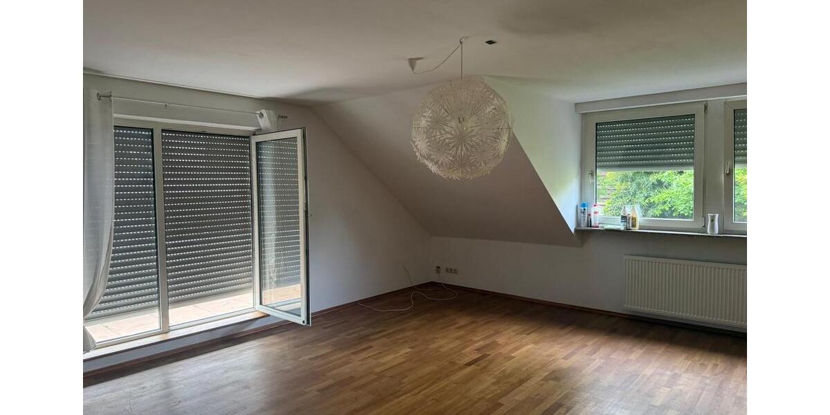 Dachgeschoßwohnung Fell - 3 Zimmer, 90 m&sup2;, 800&euro; | Angebot:26566084