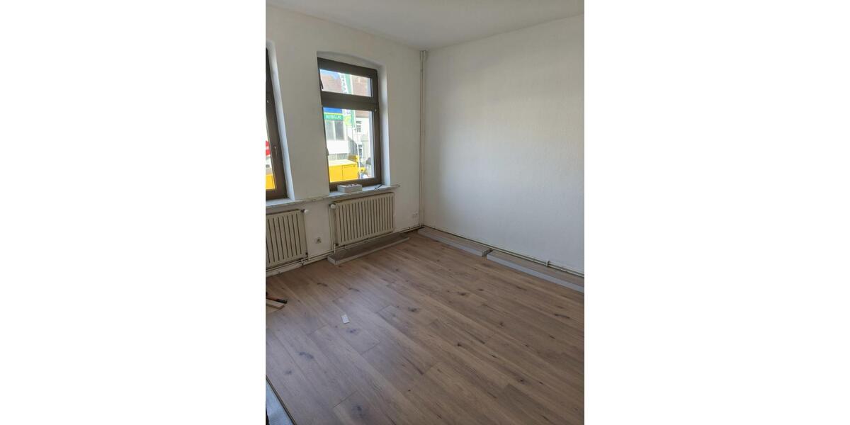 Erdgeschoßwohnung Helmstedt - 2 Zimmer, 50 m&sup2;, 480&euro; | Angebot:25422990