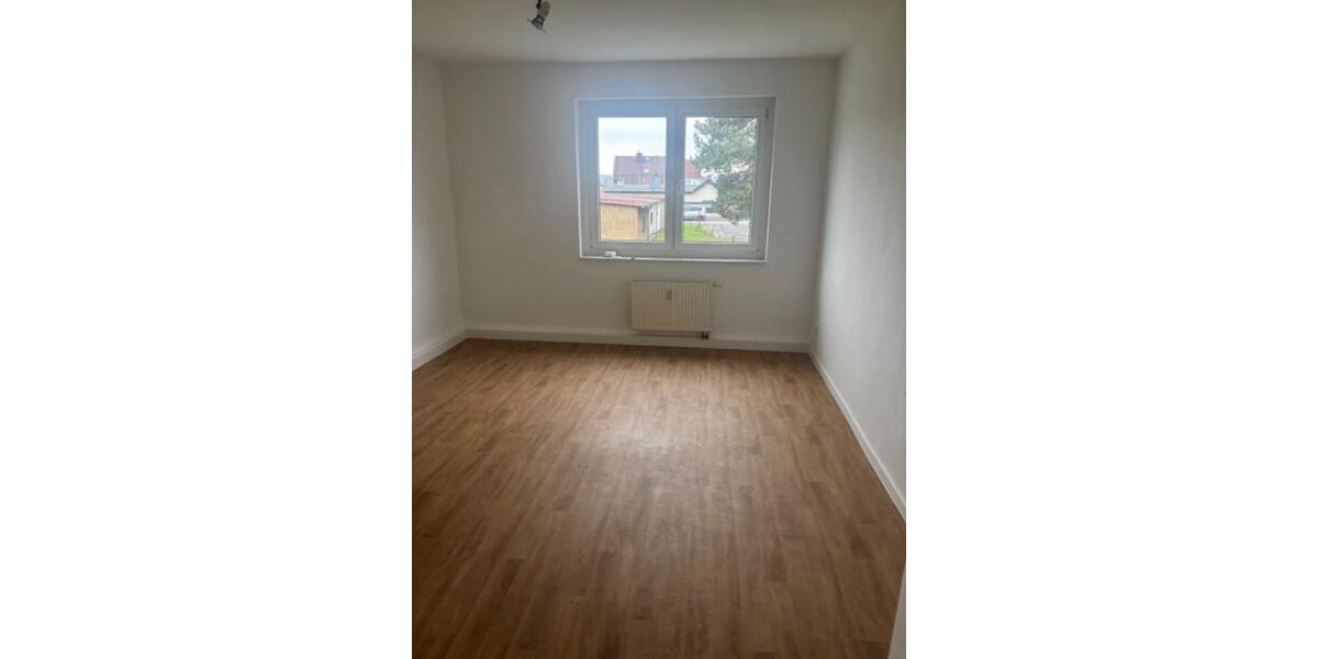 2-Raum Wohnung I ohne Balkon I neu renoviert 2 zimmer