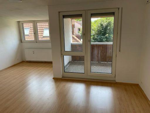 Etagenwohnung Schorndorf - 2 Zimmer, 52 m&sup2;, 1.000&euro; | Angebot:26645490