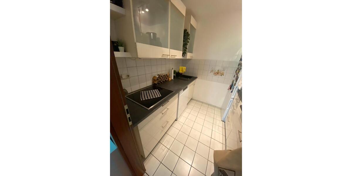 Etagenwohnung Kabelsketal - 2 Zimmer, 55 m&sup2;, 577&euro; | Angebot:25811951