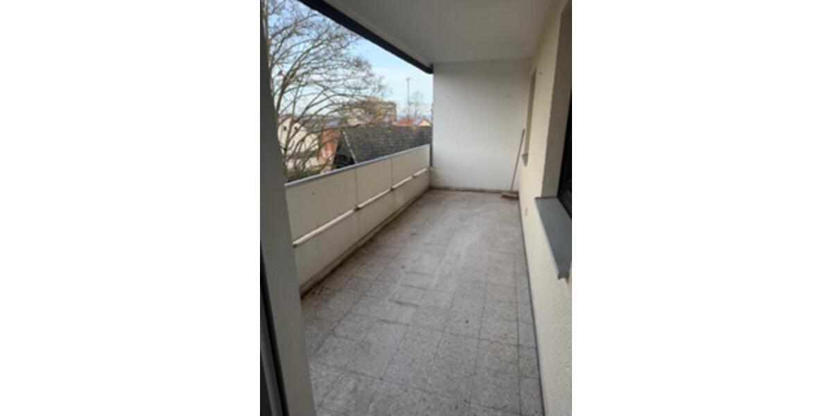 4 Zimmerwohnung in SeelzeLetter 4 zimmer