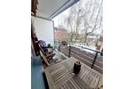 Etagenwohnung Münster Mitte-Süd - 2 Zimmer, 60 m&sup2;, 620&euro; | Angebot:24541342