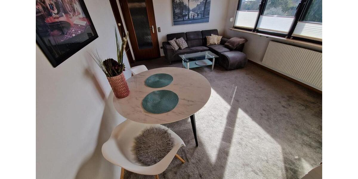 Etagenwohnung Düsseldorf Stadtbezirk 5 - 2.5 Zimmer, 63 m&sup2;, 825&euro; | Angebot:26536634