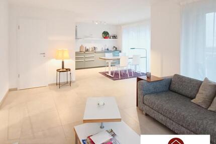 Hochwertige 2-Zimmer-Wohnung in begehrter Lage - Wohnen im Energieeffizienzhaus 2 zimmer