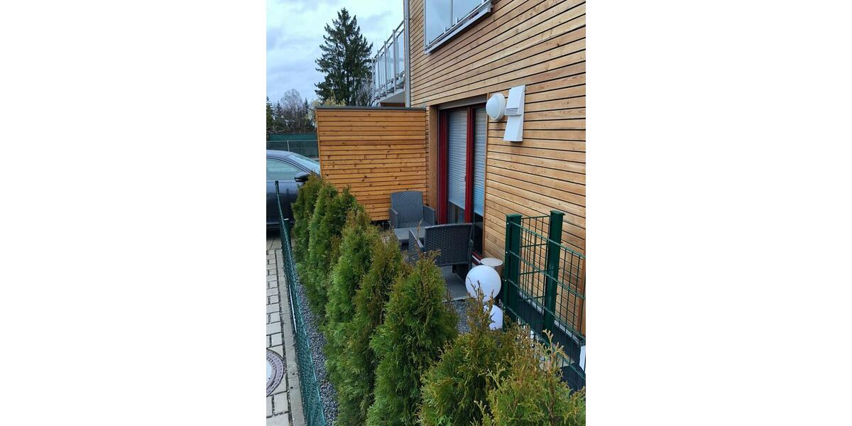 Maisonettenwohnung Oberding - 3 Zimmer, 88 m&sup2;, 1.600&euro; | Angebot:25959531