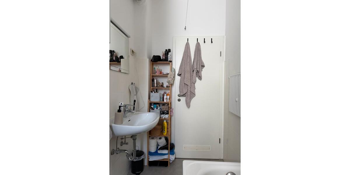 Wohnen auf Zeit Düsseldorf Stadtbezirk 3 - 2 Zimmer, 53 m&sup2;, 1.200&euro; | Angebot:26672896