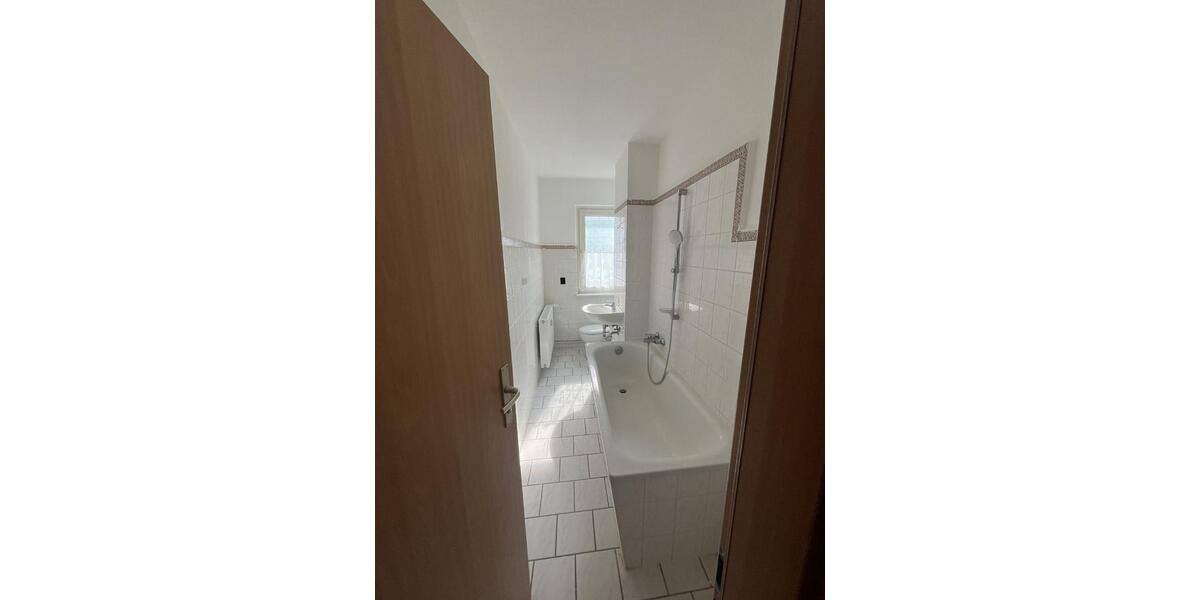 Etagenwohnung Bad Sülze - 2 Zimmer, 47 m&sup2;, 310&euro; | Angebot:20701701