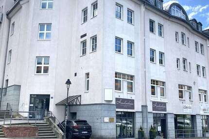 Wohnung Suhl Neundorf - 3 Zimmer, 113 m&sup2;, 735&euro; | Angebot:27291795