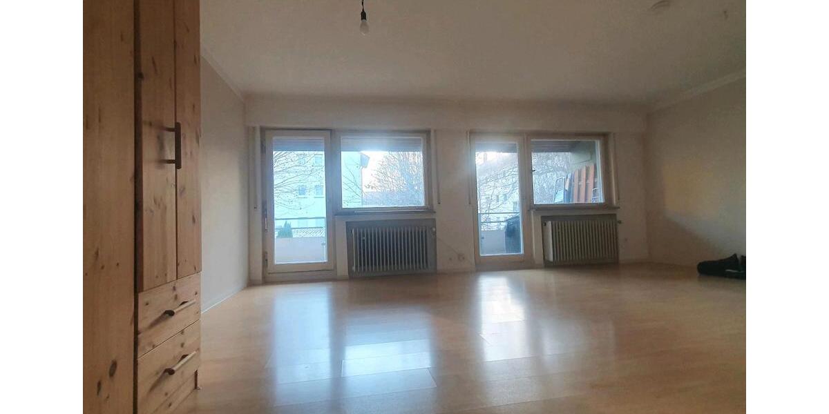 Wohnen auf Zeit Ludwigsburg - 3 Zimmer, 104 m&sup2;, 720&euro; | Angebot:26031984