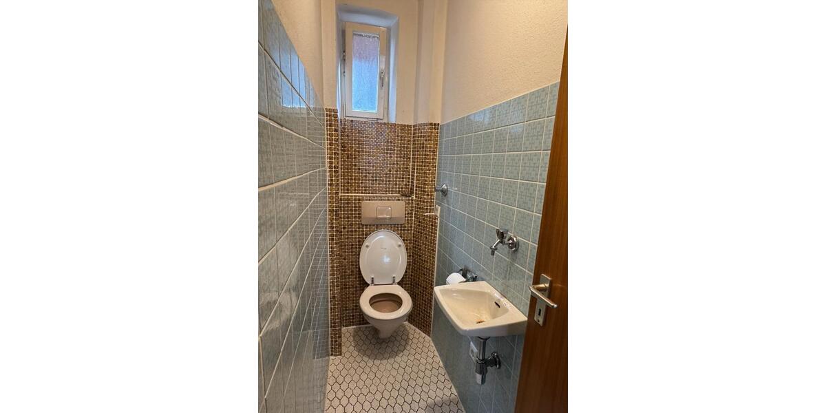 Erdgeschoßwohnung Geislingen an der Steige - 2 Zimmer, 60 m&sup2;, 750&euro; | Angebot:26522042