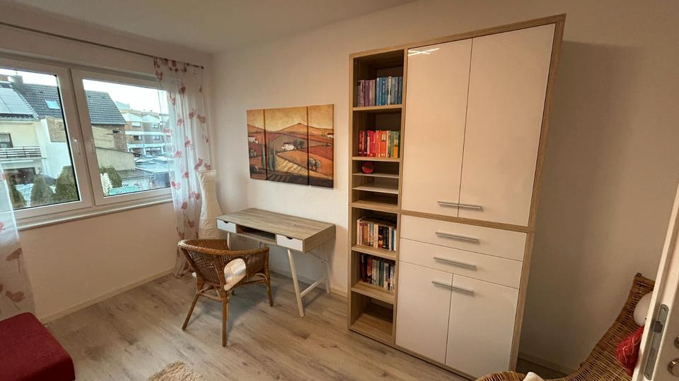 Wohnen auf Zeit Weilerswist - 3 Zimmer, 100 m&sup2;, 1.890&euro; | Angebot:25989680