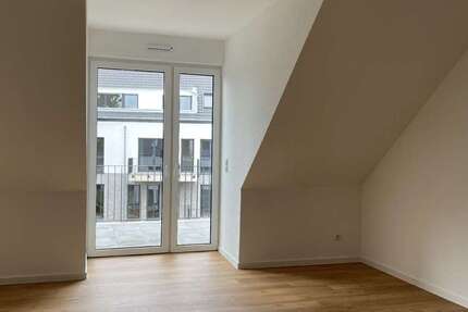 Wohnung Leverkusen Schlebusch - 3 Zimmer, 81 m&sup2;, 1.370&euro; | Angebot:27187224
