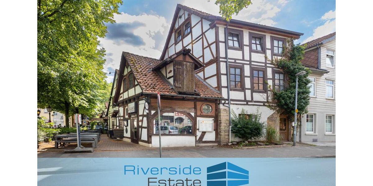 Gewerbeobjekt Hameln - 2.700&euro; | Angebot:25246395