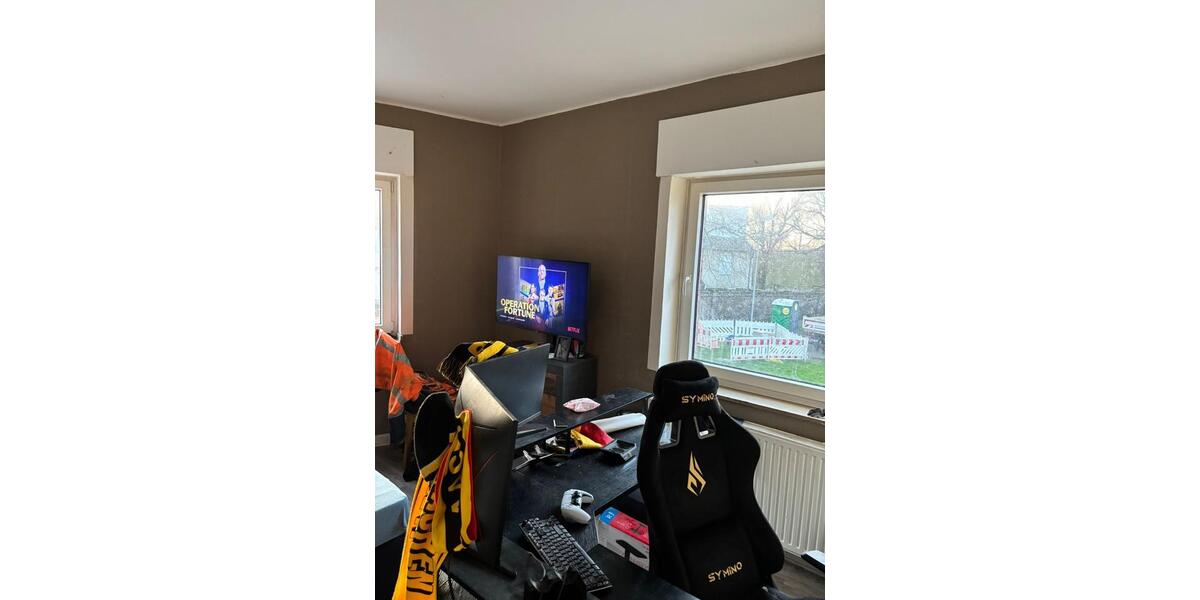 Etagenwohnung Alsdorf - 4 Zimmer, 85 m&sup2;, 550&euro; | Angebot:25261558