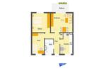 Etagenwohnung Lüdenscheid Staberg - 3 Zimmer, 66 m&sup2;, 477&euro; | Angebot:25715678