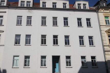 helle Wohnung mit Balkon und Stellplatz (WE003) 3 zimmer