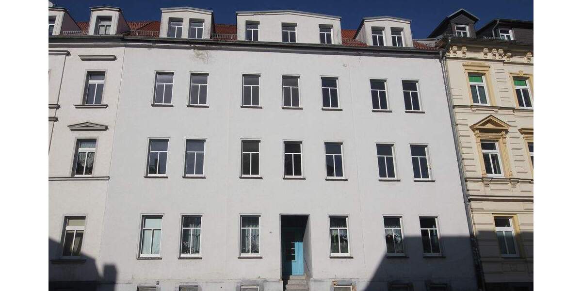 helle Wohnung mit Balkon und Stellplatz (WE003) 3 zimmer