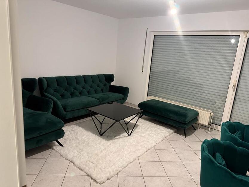 Wunderschöne Wohnung am Kastanienhof in Unna zimmer