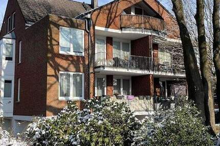 Wohnung Achim Uesen - 3 Zimmer, 93 m&sup2;, 1.100&euro; | Angebot:25176623