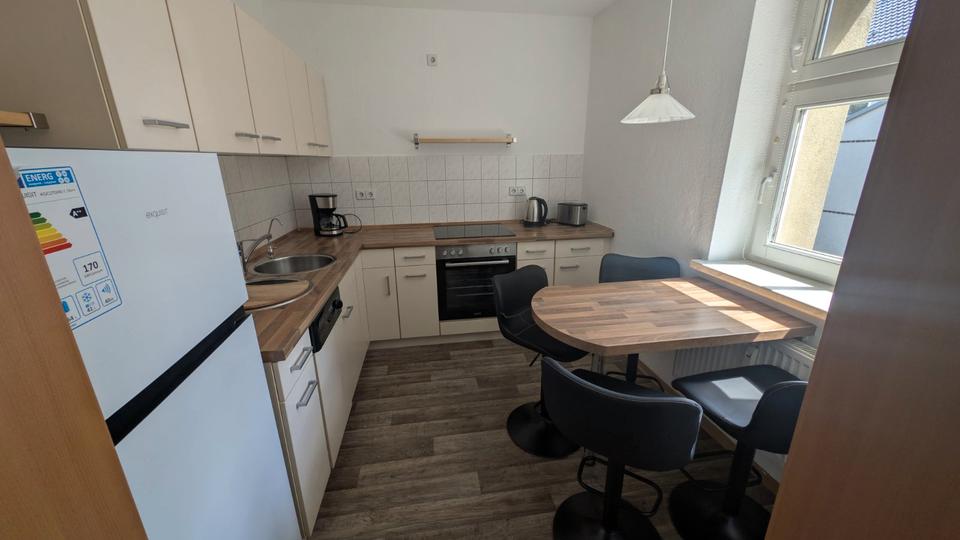 Wohnen auf Zeit Finsterwalde - 2 Zimmer, 46 m&sup2;, 60&euro; | Angebot:26285730